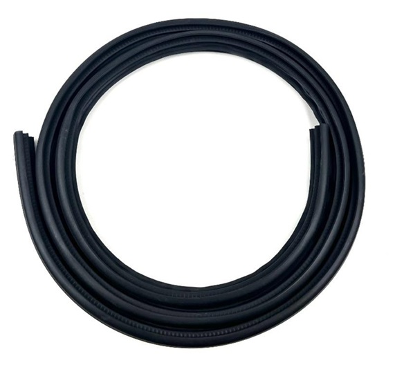 Fairchild Front Door Weatherstripping Seal 02-09 Dodge Ram CC Fairchild Front Door Weatherstripping Seal 02-09 Dodge Ram CC